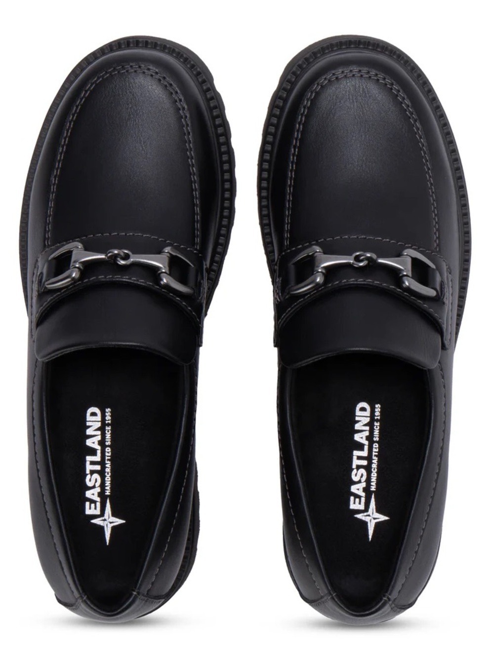 NIB EASTLAND LEXI LOAFER SIZE 7.5
